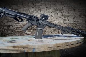 TOP 5 ACCURACY UPGRADES FOR YOUR AR-15