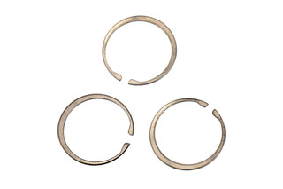 Springco M4 / AR-15 Gas Ring – 3 Pack – BRD Gun Works