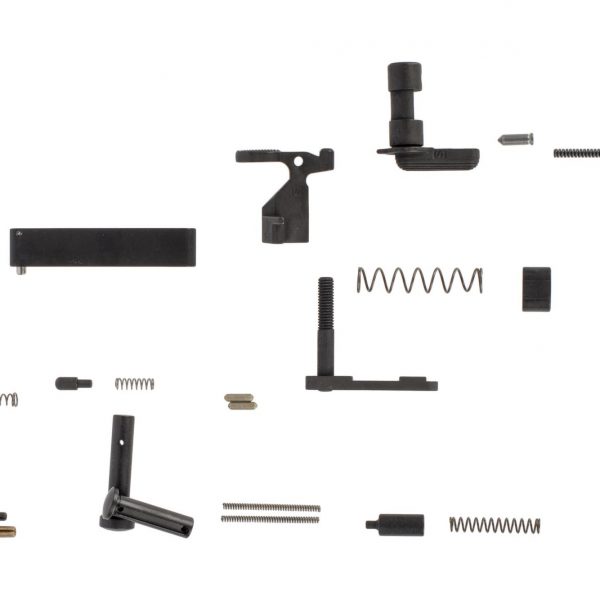 Geissele Automatics Ambi Posi-Lock Safety Selector – BRD Gun Works