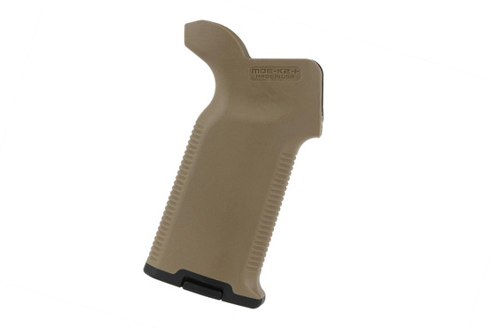 Magpul MOE-K2+ Pistol Grip – Flat Dark Earth – BRD Gun Works