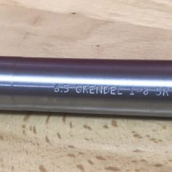 6 5 grendel brd gun works