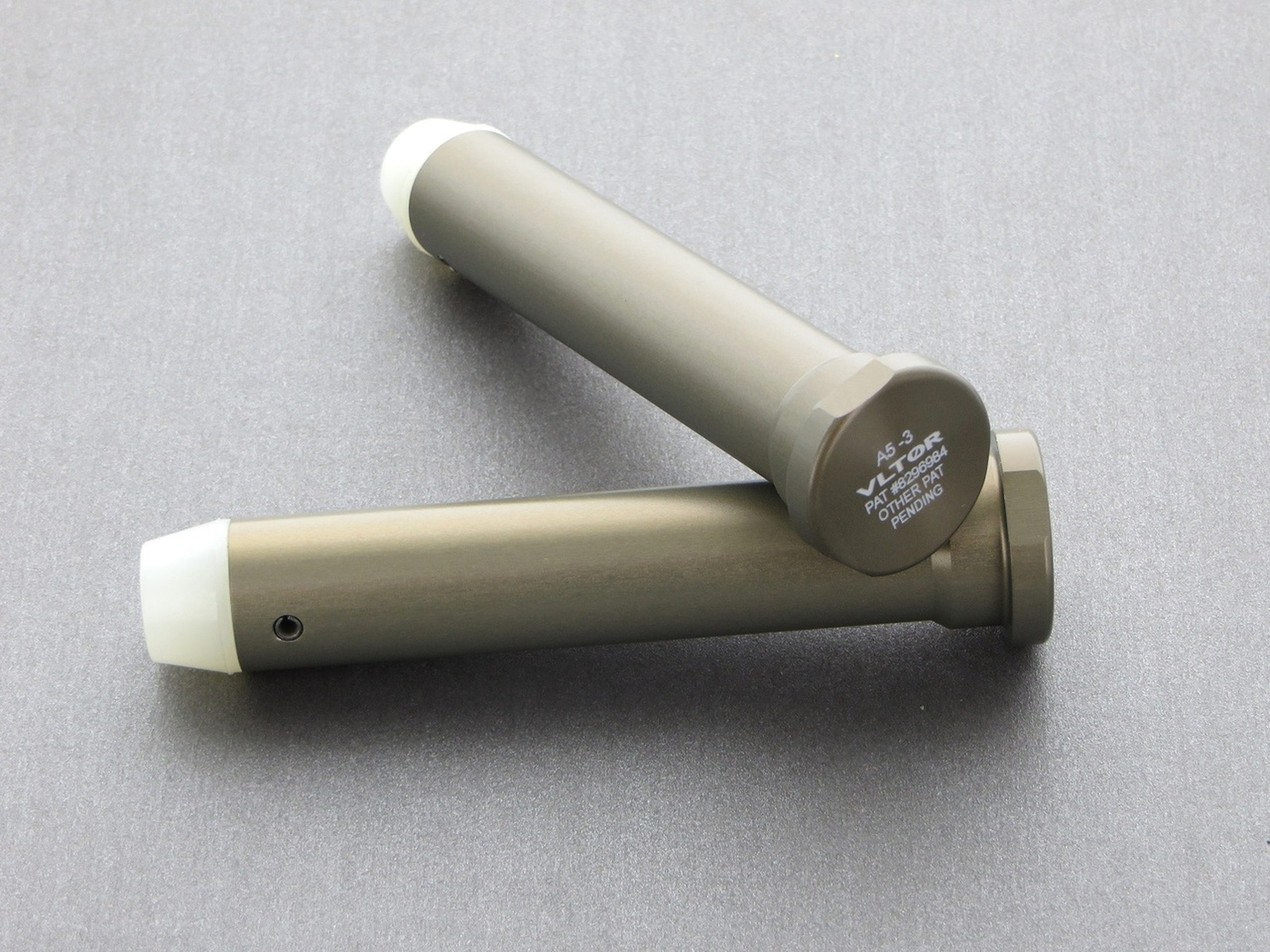 VLTOR A5H3 Buffer 6.08oz BRD Gun Works