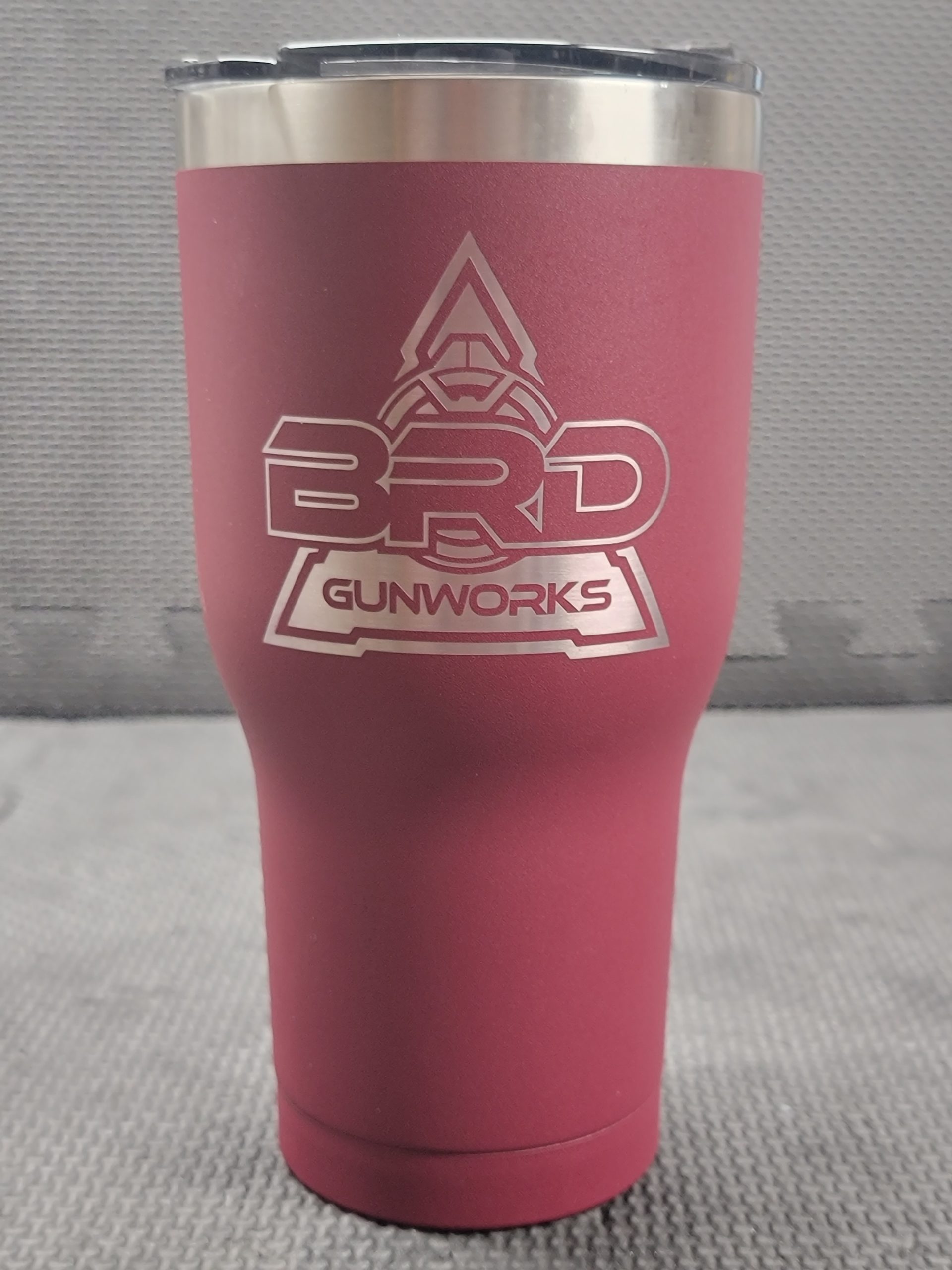 BRD Gun Works 30oz Tumbler BRD Gun Works
